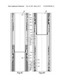 PACKER ASSEMBLY HAVING SEQUENTIALLY OPERATED HYDROSTATIC PISTONS FOR     INTERVENTIONLESS SETTING diagram and image