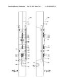 DOWNHOLE CHEMICAL INJECTION SYSTEM HAVING A DENSITY BARRIER diagram and image