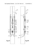 DOWNHOLE CHEMICAL INJECTION SYSTEM HAVING A DENSITY BARRIER diagram and image