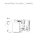 Power Cell for Deepwater Application diagram and image