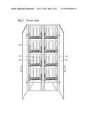 Power Cell for Deepwater Application diagram and image