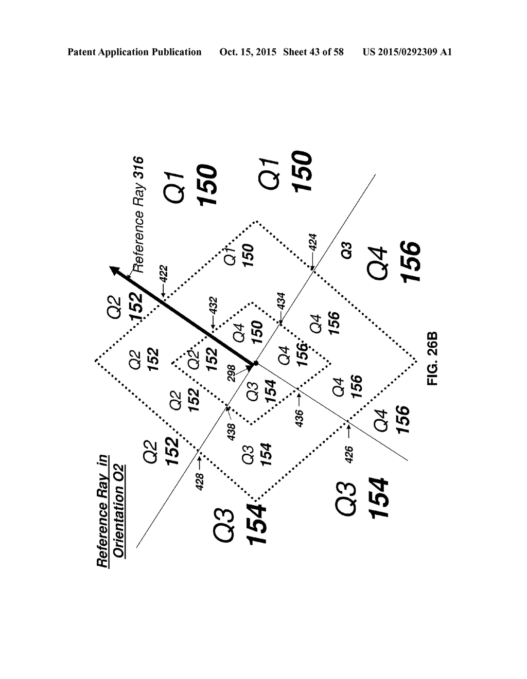 HEATER PATTERN INCLUDING HEATERS POWERED BY WIND-ELECTRICITY FOR IN SITU     THERMAL PROCESSING OF A SUBSURFACE HYDROCARBON-CONTAINING FORMATION - diagram, schematic, and image 44