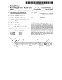 SIDE-MOUNTED BOLT DRIVER AND METHOD OF DRIVING ROCK BOLTS diagram and image