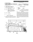 TURBINE AIRFOIL TIP SHELF AND SQUEALER POCKET COOLING diagram and image