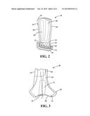 Root Lightening Holes with Slot diagram and image