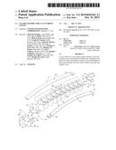 STATOR ASSEMBLY FOR A GAS TURBINE ENGINE diagram and image