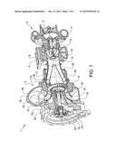 POWER TURBINE UNIT diagram and image