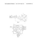 ELECTRIC DE-ICING DEVICE FOR TURBOJET ENGINE NACELLE ELEMENT diagram and image