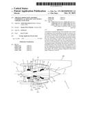 AIRCRAFT PROPULSION ASSEMBLY COMPRISING AN AIR FLOW VALVE WITH A VARIABLE     FLOW RATE diagram and image