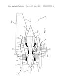 AIRCRAFT PROPULSION ASSEMBLY COMPRISING AN AIR FLOW VALVE WITH A VARIABLE     FLOW RATE diagram and image