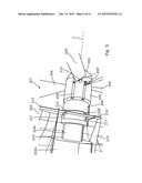 AIRCRAFT PROPULSION ASSEMBLY COMPRISING AN AIR FLOW VALVE WITH A VARIABLE     FLOW RATE diagram and image