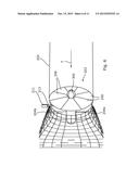 AIRCRAFT PROPULSION ASSEMBLY COMPRISING AN AIR FLOW VALVE WITH A VARIABLE     FLOW RATE diagram and image