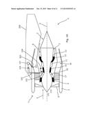 AIRCRAFT PROPULSION ASSEMBLY COMPRISING AN AIR FLOW VALVE WITH A VARIABLE     FLOW RATE diagram and image