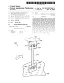 PANEL CONNECTION SYSTEM AND A METHOD OF USING THE SAME diagram and image