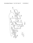 PANEL CONNECTION SYSTEM AND A METHOD OF USING THE SAME diagram and image