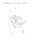 PANEL CONNECTION SYSTEM AND A METHOD OF USING THE SAME diagram and image