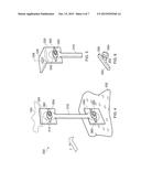 PANEL CONNECTION SYSTEM AND A METHOD OF USING THE SAME diagram and image