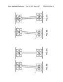 PANEL CONNECTION SYSTEM AND A METHOD OF USING THE SAME diagram and image