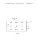 PANEL CONNECTION SYSTEM AND A METHOD OF USING THE SAME diagram and image