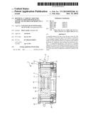 ROTOR OF A CAMSHAFT ADJUSTER, CAMSHAFT ADJUSTER WITH SUCH A ROTOR, AND     METHOD FOR PRODUCING A ROTOR diagram and image