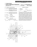 CAMSHAFT ADJUSTING DEVICE diagram and image