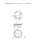 CAMSHAFT ADJUSTING DEVICE diagram and image