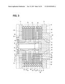 VALVE TIMING CONTROLLER diagram and image