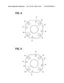 VALVE TIMING CONTROLLER diagram and image