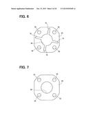 VALVE TIMING CONTROLLER diagram and image