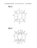 VALVE TIMING CONTROLLER diagram and image