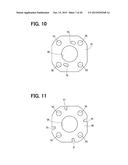 VALVE TIMING CONTROLLER diagram and image