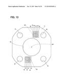 VALVE TIMING CONTROLLER diagram and image