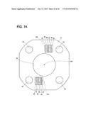 VALVE TIMING CONTROLLER diagram and image