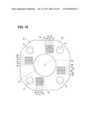 VALVE TIMING CONTROLLER diagram and image