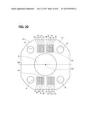 VALVE TIMING CONTROLLER diagram and image