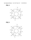 VALVE TIMING CONTROLLER diagram and image