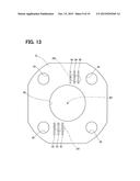 VALVE TIMING CONTROLLER diagram and image