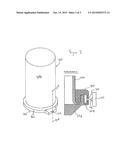 Container, Method and Control System diagram and image