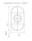 Sound-Attenuating Muffler Having Reduced Back Pressure diagram and image