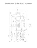 SYSTEM AND METHOD FOR TURBOCHARGER COMPRESSOR SURGE CONTROL diagram and image