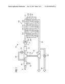 INTAKE ASSEMBLY FOR AN INTERNAL COMBUSTION ENGINE AND INTERNAL COMBUSTION     ENGINE WITH THE SAME diagram and image