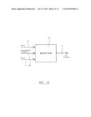 WIND TURBINE BLADE ICE ACCRETION DETECTOR diagram and image