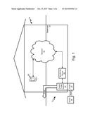 SUMP PUMP MONITORING DEVICE AND METHOD diagram and image