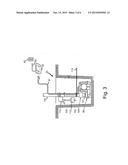 SUMP PUMP MONITORING DEVICE AND METHOD diagram and image