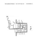 SUMP PUMP MONITORING DEVICE AND METHOD diagram and image