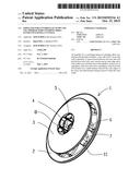 IMPELLER FOR CENTRIFUGAL PUMP AND USE THEREOF WHEN PUMPING DRILL FLUID     CONTAINING CUTTINGS diagram and image