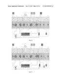 DEVICE FOR EXTRACORPOREAL BLOOD TREATMENT diagram and image