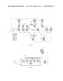 DEVICE FOR EXTRACORPOREAL BLOOD TREATMENT diagram and image