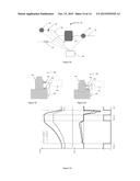 DEVICE FOR EXTRACORPOREAL BLOOD TREATMENT diagram and image