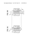 HYBRID BEARING ASSEMBLY WITH ROLLING ELEMENTS AND PLAIN BEARING diagram and image